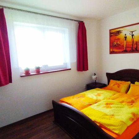 Apartman Scheyer Фрідек-Містек Екстер'єр фото