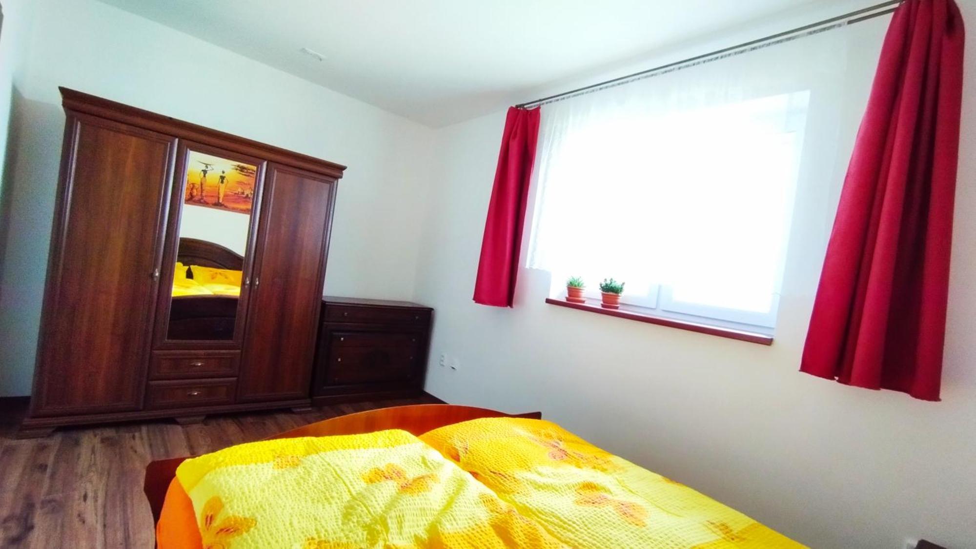 Apartman Scheyer Фрідек-Містек Екстер'єр фото