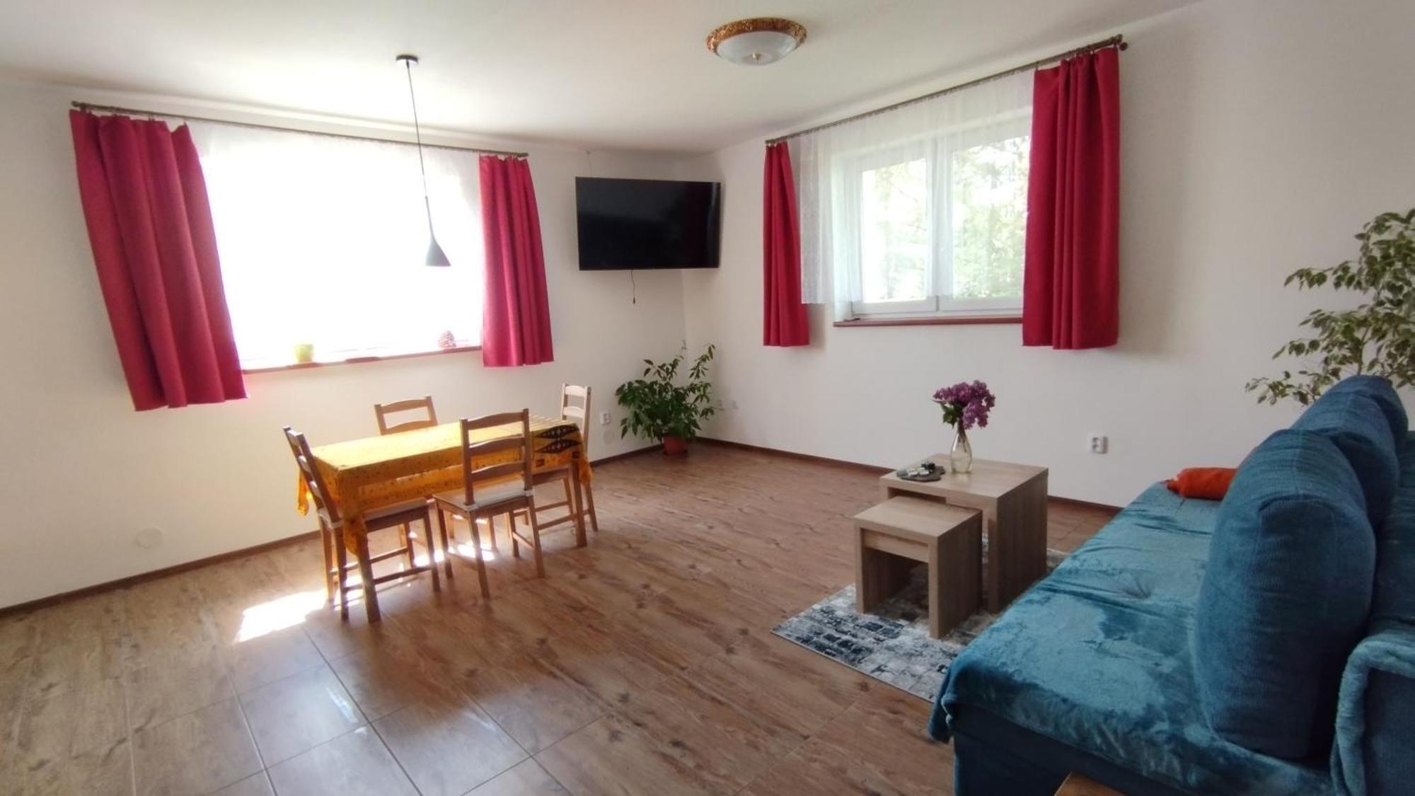 Apartman Scheyer Фрідек-Містек Екстер'єр фото