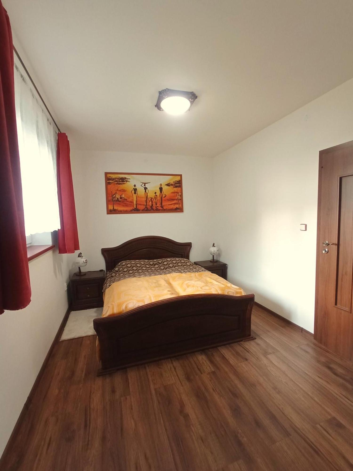 Apartman Scheyer Фрідек-Містек Екстер'єр фото