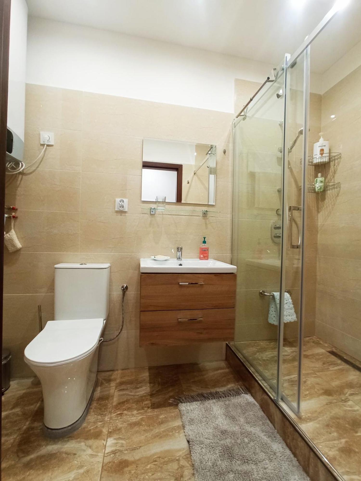Apartman Scheyer Фрідек-Містек Екстер'єр фото