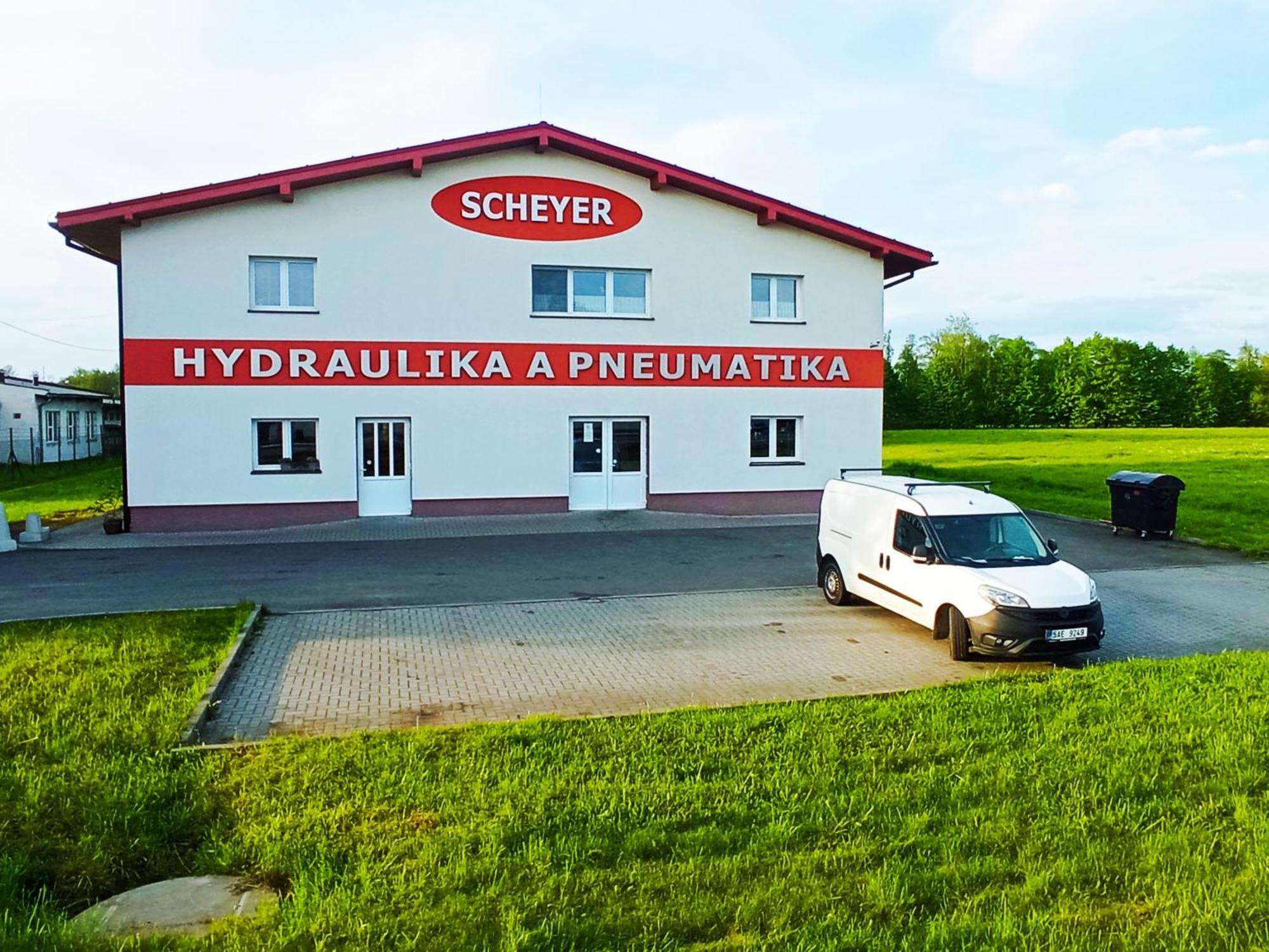 Apartman Scheyer Фрідек-Містек Екстер'єр фото